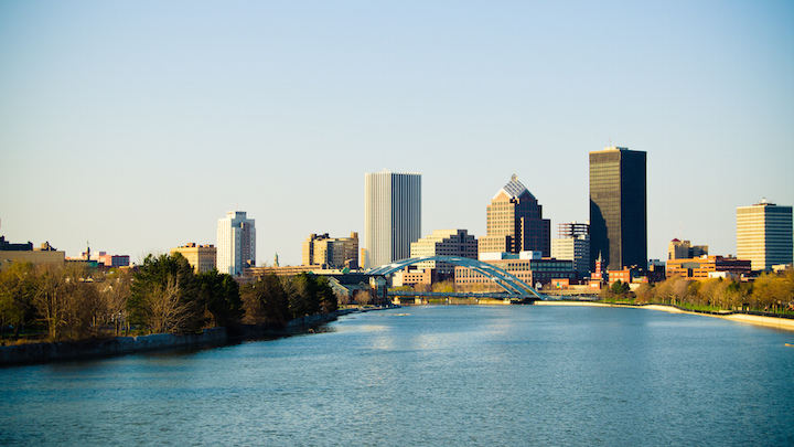 Rochester NY