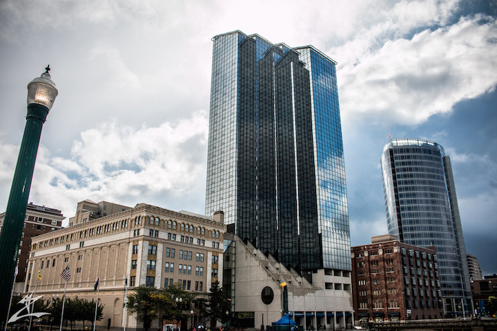 Grand Rapids MI