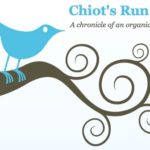 Chiot's Run
