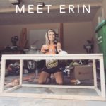 Erin Spain