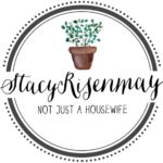 Not just a housewife