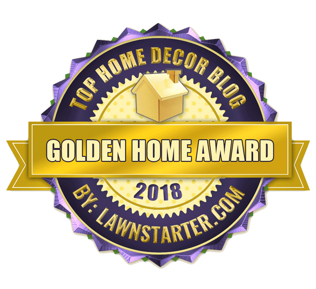 golden home award