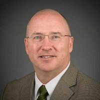 Dr. Robert Bardon, North Carolina State University
