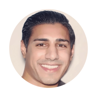 New LawnStarter Chief Financial Officer Arman Panjwani