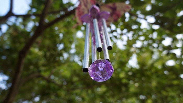 Wind Chimes