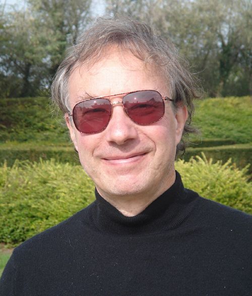 Jon Burley