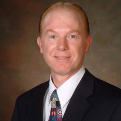Dr. Tim Pannkuk form Sam Houston State University, The School of Agricultural Sciences