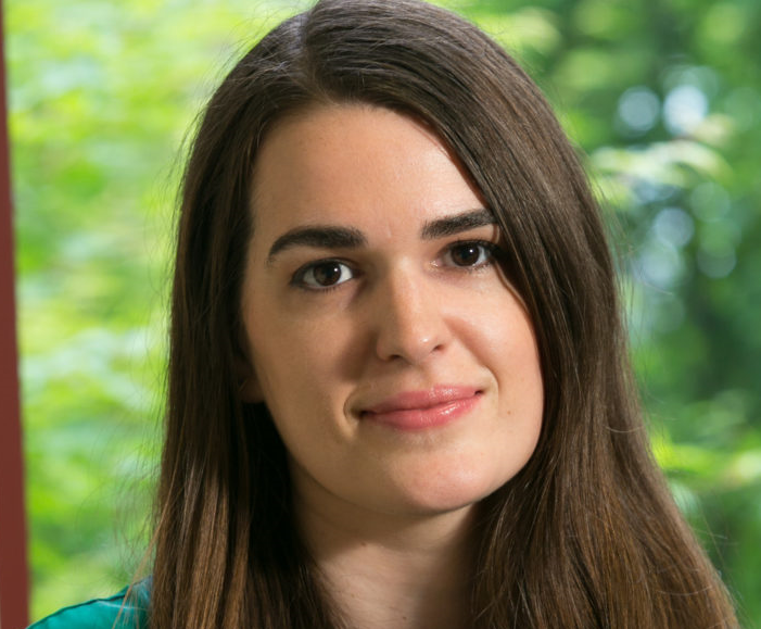 Alexandra Graddy-Reed