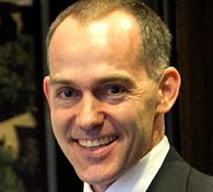 Brad Fulton