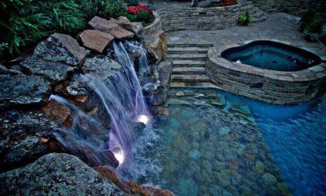 landscaping rocks