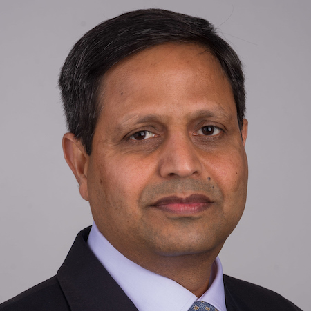 Rajesh Sharma