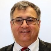 Mark Rudnicki