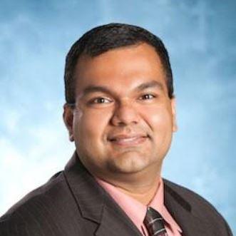 Rajesh Balkrishnan