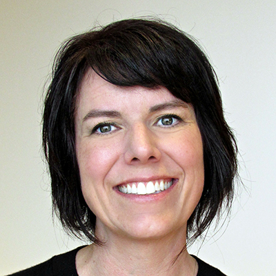 Rebecca Fischer