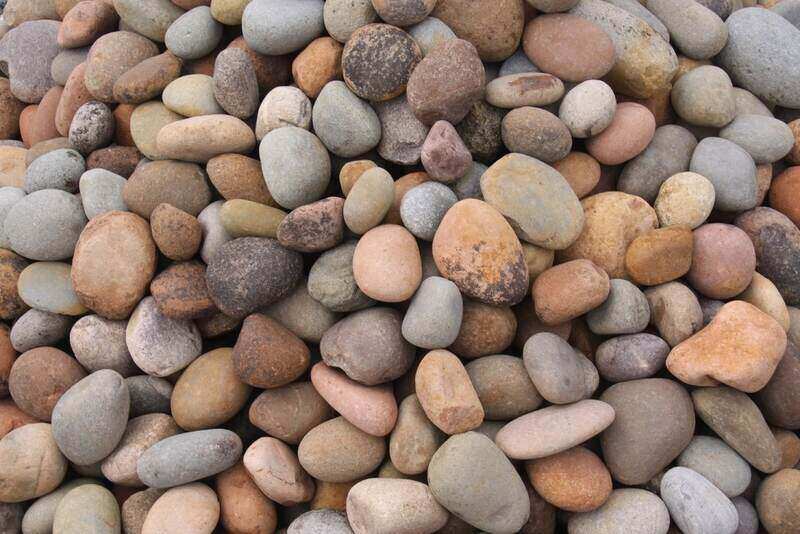 Dry Creek Bed