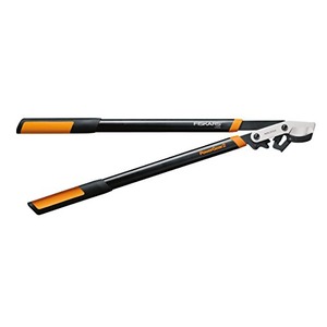 Fiskars 32-Inch PowerGear Bypass Lopper