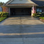 How Much Does a Concrete Driveway Cost in 2025?
