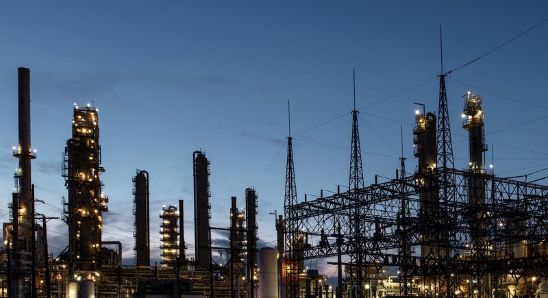 Electricity Company