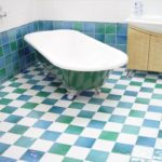 How Much Does it Cost to Install Bathroom Flooring in 2025?