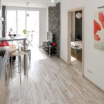 How Much Does it Cost to Replace a Kitchen Floor in 2025?