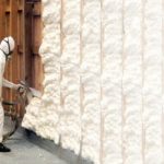 How Much Does Spray Foam Insulation Cost in 2025?