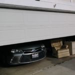 How Much Does it Cost to Replace a One-Car Garage Door in 2025?