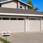 How Much Does it Cost to Replace a Two-Car Garage Door in 2025?