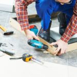 How Much Does it Cost to Repair or Replace a Door Frame in 2025?