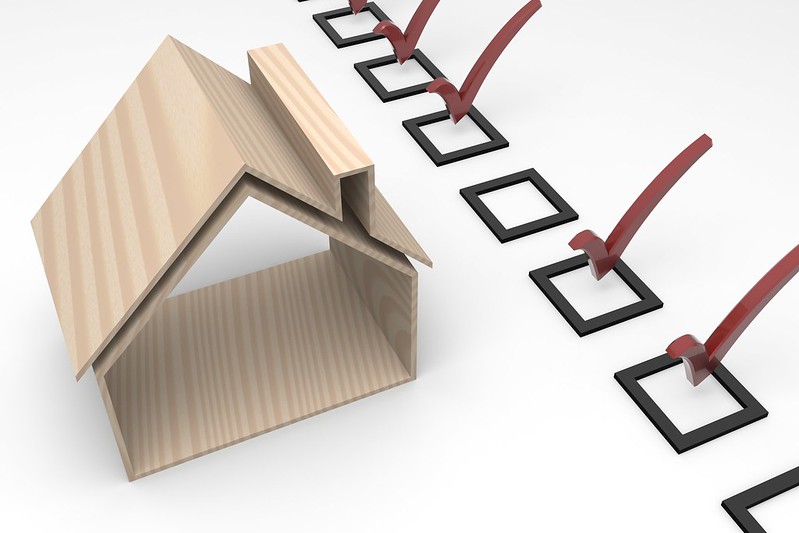 Home inspection