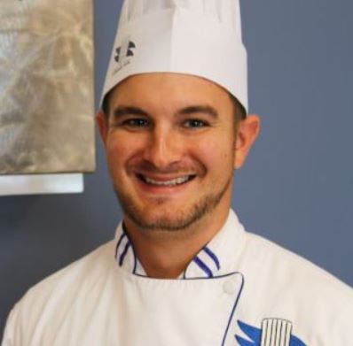 Michael Palazzola