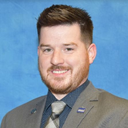 Timothy Jensen