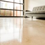 How Much Do Polished Concrete Floors Cost in 2025?