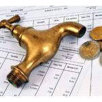How Much is the Average Water Bill in 2025?