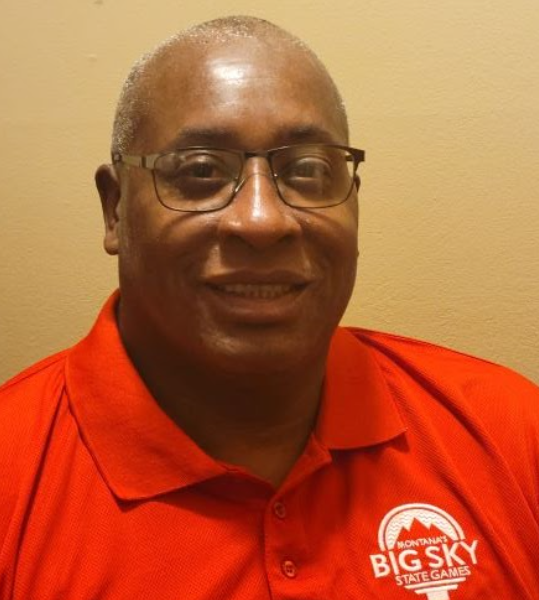 Melvin McDuffie