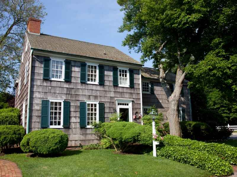 Historic property in Lewes, DE