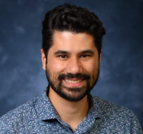 Michael Khan