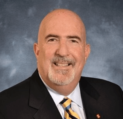 Steven Marks