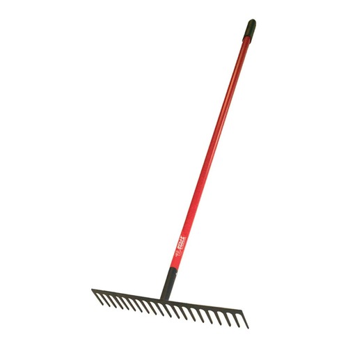 stone rake