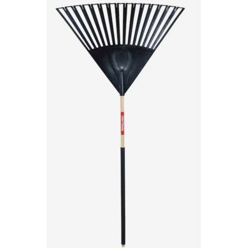 Craftsman 30” Clog Free Lawn Rake