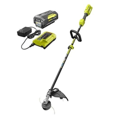 Ryobi RY40250 40V String Trimmer