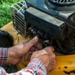 How Much Does Lawn Mower Repair Cost in 2025?