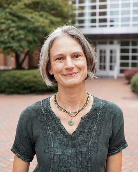 Elsa Youngsteadt
